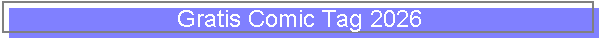 Gratis Comic Tag 2026