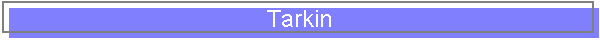 Tarkin