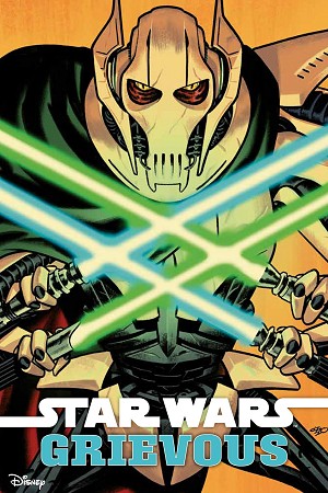 grievous